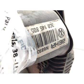 Recambio de intercooler para volkswagen passat berlina (3c2) 1.9 tdi referencia OEM IAM 3C0145805P  