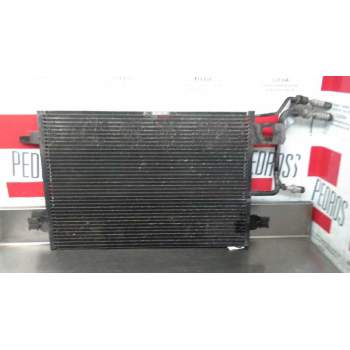 Recambio de condensador / radiador aire acondicionado para audi a4 berlina (b5) 2.8 quattro referencia OEM IAM   
