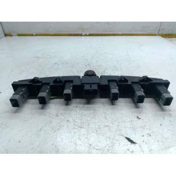 Recambio de warning para ssangyong rodius i 2.7 xdi 4wd referencia OEM IAM 8523021421  