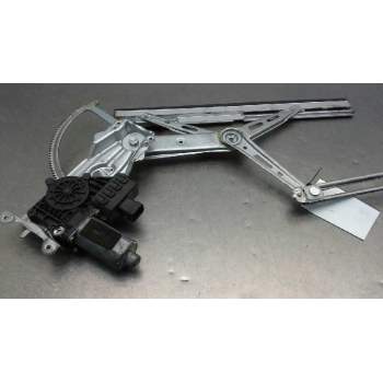 Recambio de elevalunas delantero derecho para opel zafira a elegance referencia OEM IAM 09118665  