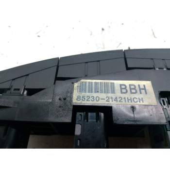 Recambio de warning para ssangyong rodius i 2.7 xdi 4wd referencia OEM IAM 8523021421  