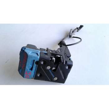 CERRADURA PUERTA DELANTERA IZQUIERDA 
