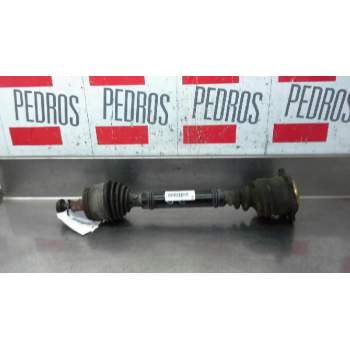 Recambio de transmision delantera derecha para audi a4 berlina (b5) 2.8 quattro referencia OEM IAM   