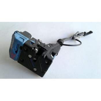 Recambio de cerradura puerta delantera izquierda para volvo xc70 d5 awd kinetic (136kw) referencia OEM IAM   