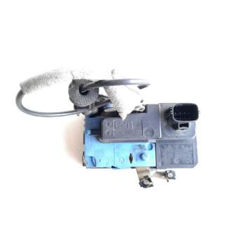 Recambio de cerradura puerta delantera izquierda para volvo xc70 d5 awd kinetic (136kw) referencia OEM IAM   