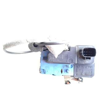 Recambio de cerradura puerta delantera izquierda para volvo xc70 d5 awd kinetic (136kw) referencia OEM IAM   
