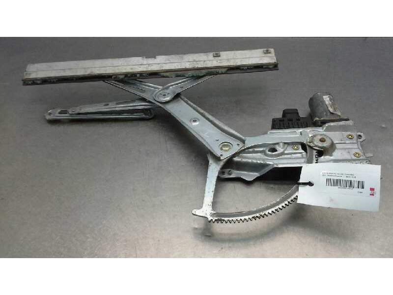 Recambio de elevalunas delantero izquierdo para opel zafira a elegance referencia OEM IAM 09118664  