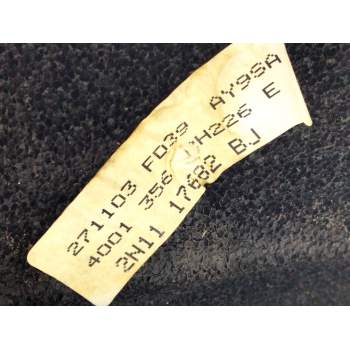 Recambio de retrovisor derecho para ford fusion (cbk) ambiente referencia OEM IAM 2N1117682BJ  