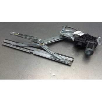 Recambio de elevalunas delantero izquierdo para opel zafira a elegance referencia OEM IAM 09118664  