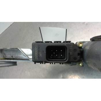 Recambio de elevalunas delantero izquierdo para opel zafira a elegance referencia OEM IAM 09118664  