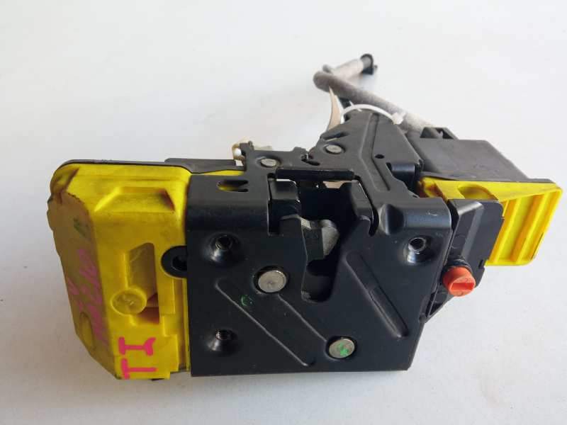 Recambio de cerradura puerta trasera izquierda para volvo xc70 d5 awd kinetic (136kw) referencia OEM IAM   
