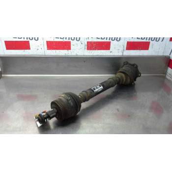 Recambio de transmision delantera izquierda para audi a4 berlina (b5) 2.8 quattro referencia OEM IAM   
