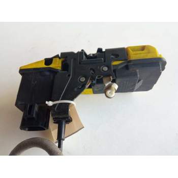 Recambio de cerradura puerta trasera izquierda para volvo xc70 d5 awd kinetic (136kw) referencia OEM IAM   