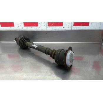 Recambio de transmision delantera izquierda para audi a4 berlina (b5) 2.8 quattro referencia OEM IAM   