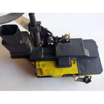Recambio de cerradura puerta trasera izquierda para volvo xc70 d5 awd kinetic (136kw) referencia OEM IAM   