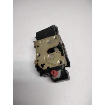 CERRADURA PUERTA TRASERA IZQUIERDA 9137 58 