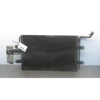 CONDENSADOR / RADIADOR AIRE ACONDICIONADO 1J0820411D 