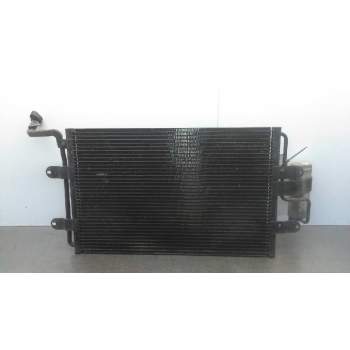 Recambio de condensador / radiador aire acondicionado para volkswagen golf iv berlina (1j1) básico referencia OEM IAM 1J0820411D