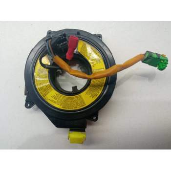 Recambio de anillo airbag para kia cerato 2.0 turbodiesel cat referencia OEM IAM KL8L510133  