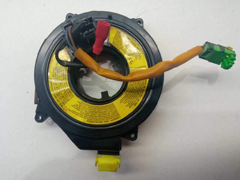 Recambio de anillo airbag para kia cerato 2.0 turbodiesel cat referencia OEM IAM KL8L510133  