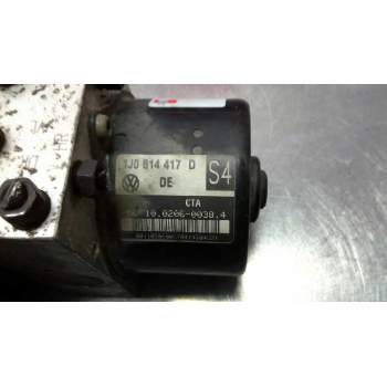 Recambio de abs para seat leon (1m1) sport referencia OEM IAM 1J0614417D  