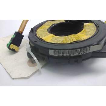 Recambio de anillo airbag para kia cerato 2.0 turbodiesel cat referencia OEM IAM KL8L510133  