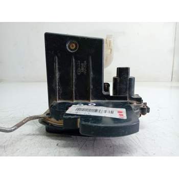 CERRADURA PUERTA DELANTERA DERECHA 