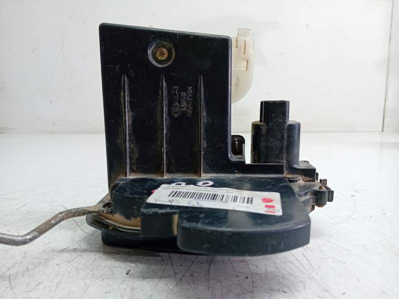Recambio de cerradura puerta delantera derecha para kia cerato 2.0 turbodiesel cat referencia OEM IAM   