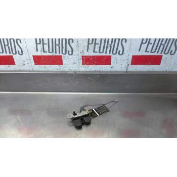 CERRADURA MALETERO / PORTON 6L6827505AFKZ 