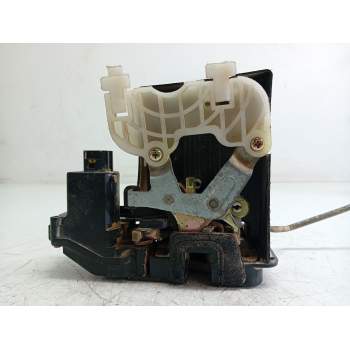 Recambio de cerradura puerta delantera derecha para kia cerato 2.0 turbodiesel cat referencia OEM IAM   