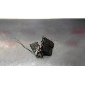Recambio de cerradura maletero / porton para seat leon (1m1) sport referencia OEM IAM 6L6827505AFKZ  