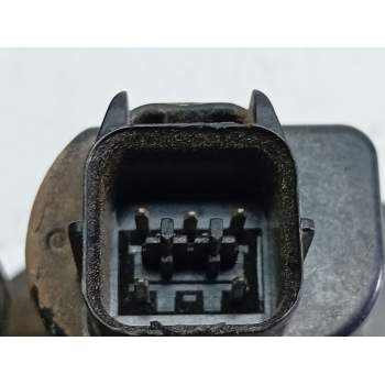 Recambio de cerradura puerta delantera derecha para kia cerato 2.0 turbodiesel cat referencia OEM IAM   