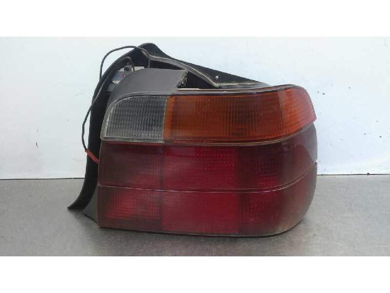Recambio de piloto trasero derecho para bmw serie 3 compacto (e36) 318ti referencia OEM IAM 63218357870  