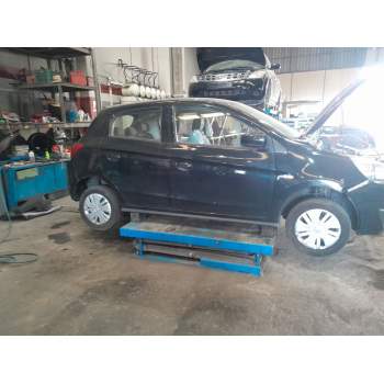 mitsubishi mirage / space star vi hatchback (a0_a) del año 2020