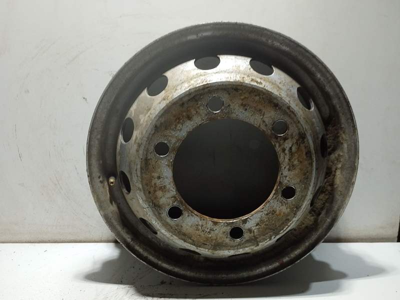 Recambio de llanta hierro para nissan nt500 35.15 referencia OEM IAM 40300LC40A  