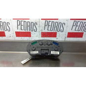 Recambio de cuadro instrumentos para seat leon (1m1) sport referencia OEM IAM   
