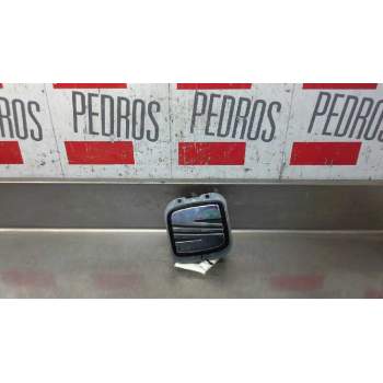 MANETA EXTERIOR PORTON 6K0827654A 