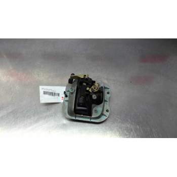 Recambio de maneta exterior porton para seat leon (1m1) sport referencia OEM IAM 6K0827654A  