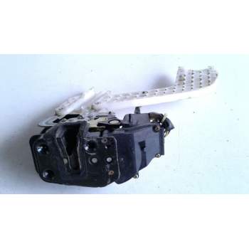 Recambio de cerradura puerta trasera izquierda para kia cerato 2.0 turbodiesel cat referencia OEM IAM   