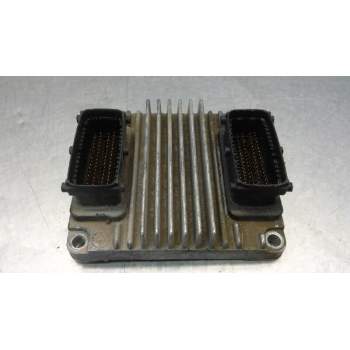 Recambio de centralita motor uce para opel corsa c comfort referencia OEM IAM 8972333706 09391259 D01010