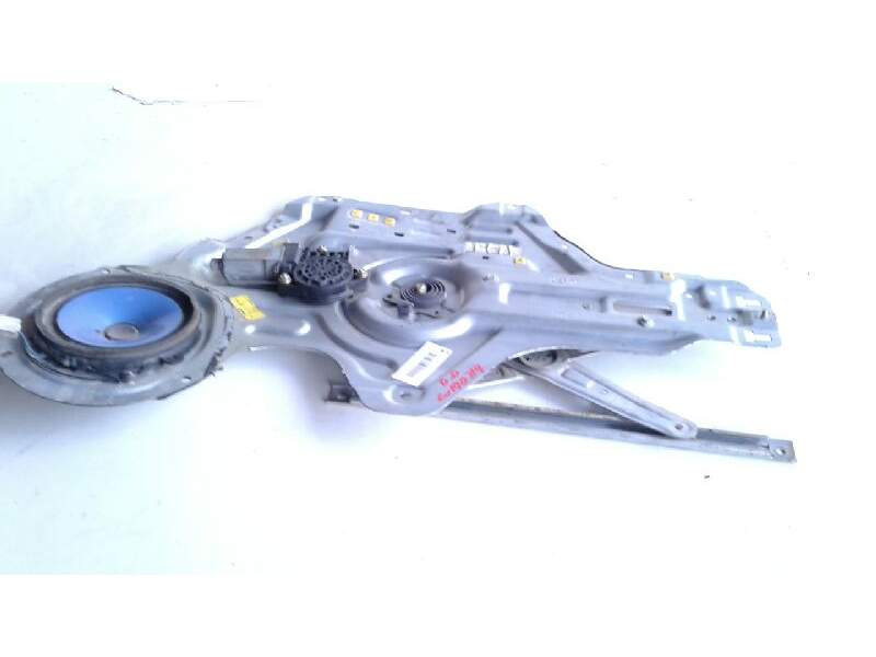Recambio de elevalunas delantero derecho para kia cerato 2.0 turbodiesel cat referencia OEM IAM   