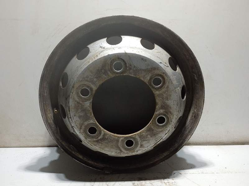 Recambio de llanta hierro para nissan nt500 35.15 referencia OEM IAM 40300LC40A  