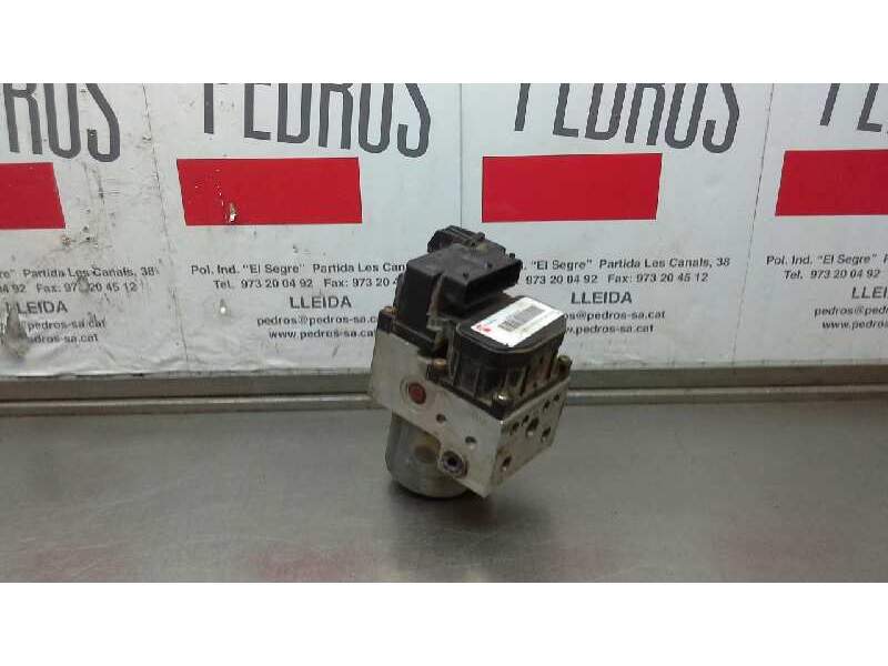 Recambio de abs para citroën xsara berlina 2.0 hdi sx (66kw) referencia OEM IAM   