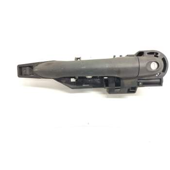 Recambio de maneta exterior delantera izquierda para renault kangoo profesional referencia OEM IAM   