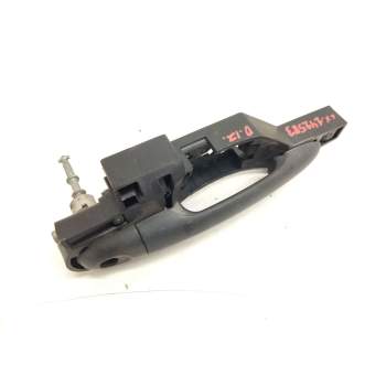Recambio de maneta exterior delantera izquierda para renault kangoo profesional referencia OEM IAM   