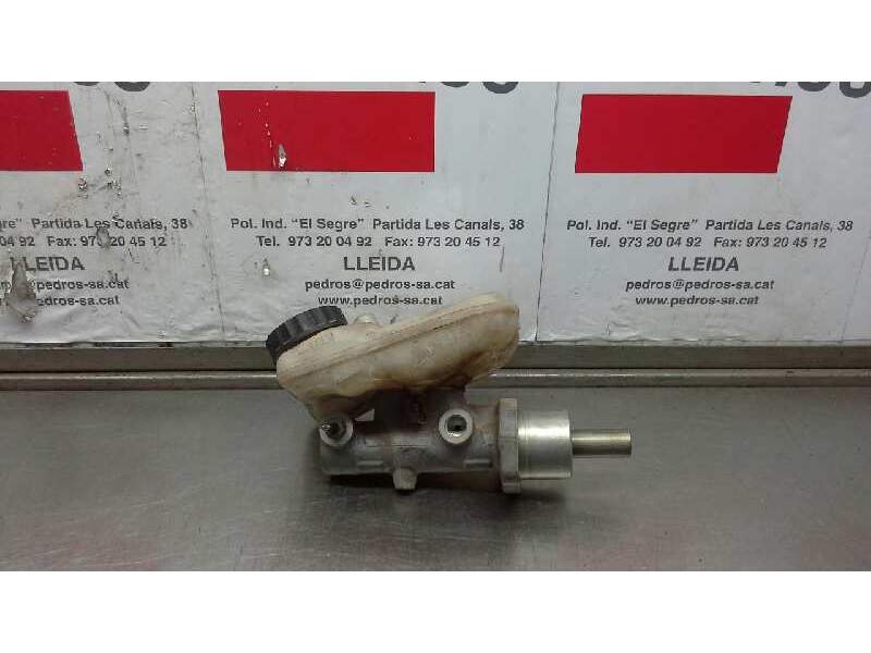 Recambio de bomba freno para citroën xsara berlina 2.0 hdi sx (66kw) referencia OEM IAM   