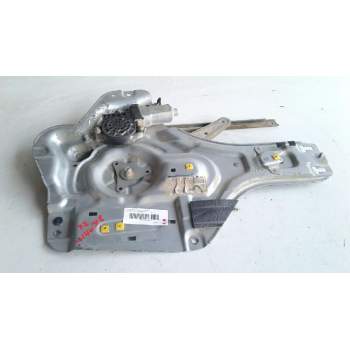 Recambio de elevalunas trasero izquierdo para kia cerato 2.0 turbodiesel cat referencia OEM IAM 5A14K0605  