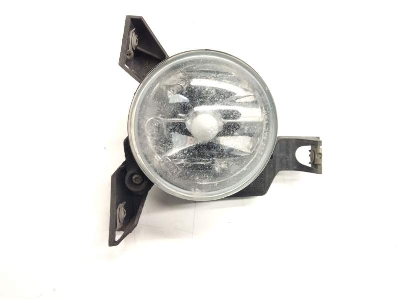 Recambio de faro antiniebla izquierdo para skoda octavia berlina (1z3) 2.0 tdi dpf referencia OEM IAM   