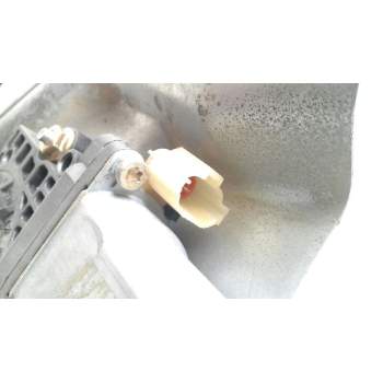 Recambio de elevalunas trasero izquierdo para kia cerato 2.0 turbodiesel cat referencia OEM IAM 5A14K0605  