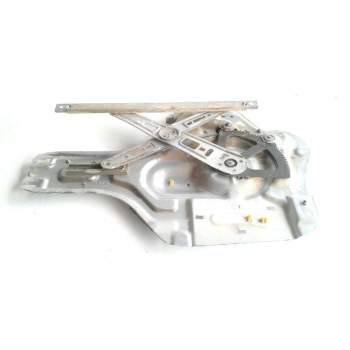 Recambio de elevalunas trasero izquierdo para kia cerato 2.0 turbodiesel cat referencia OEM IAM 5A14K0605  